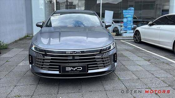 BYD KING 1.5 DM-I PHEV GS AUTOMÁTICO